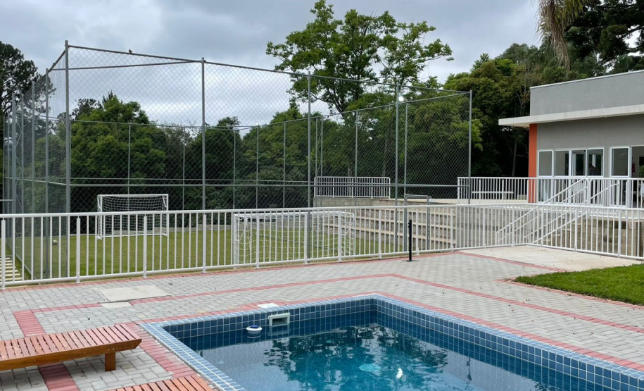 COHAPAR - Entrega Resid. Colinas do Norte em Curitiba