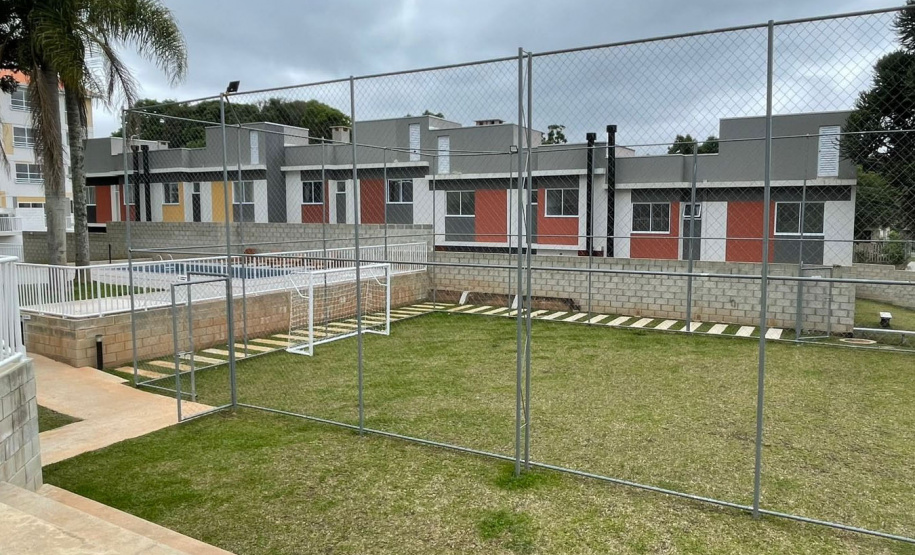 COHAPAR - Entrega Resid. Colinas do Norte em Curitiba