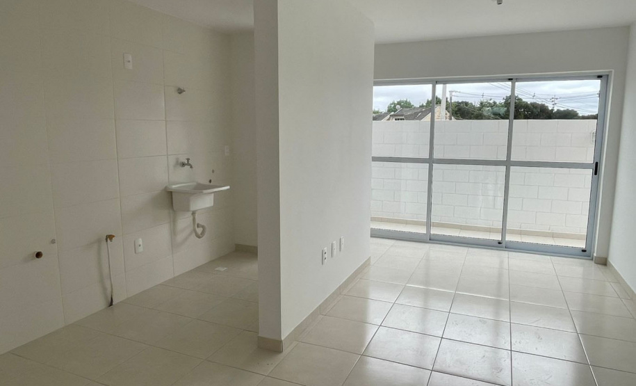 COHAPAR - Entrega Resid. Colinas do Norte em Curitiba