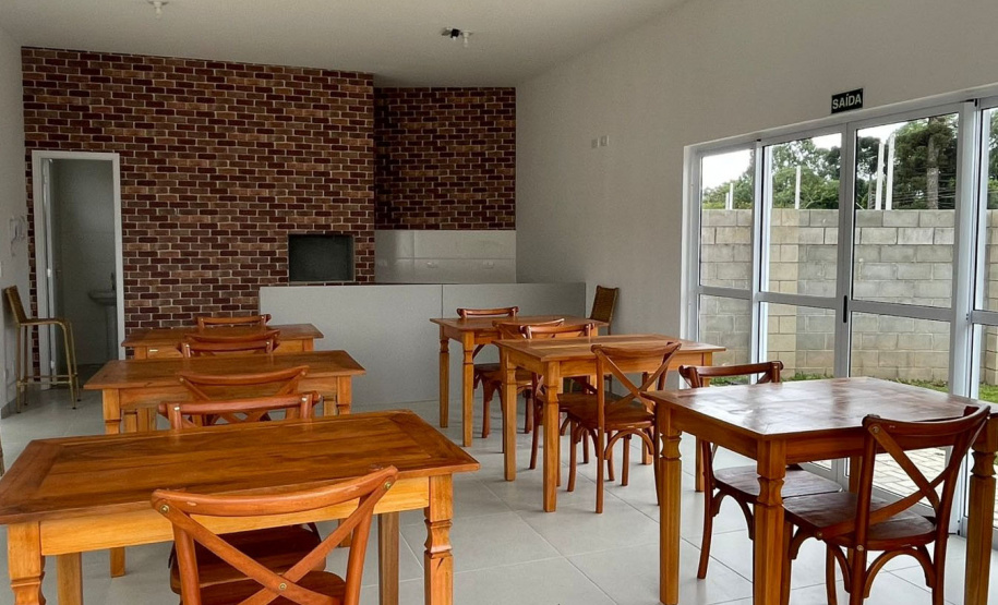 COHAPAR - Entrega Resid. Colinas do Norte em Curitiba