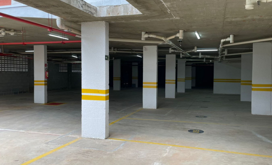 COHAPAR - Entrega Resid. Colinas do Norte em Curitiba