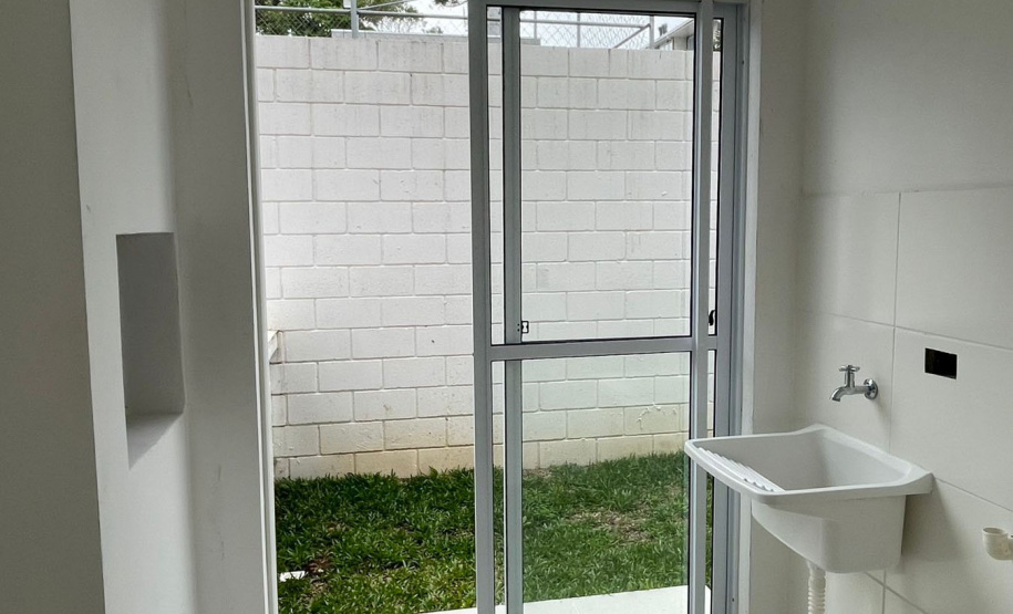 COHAPAR - Entrega Resid. Colinas do Norte em Curitiba