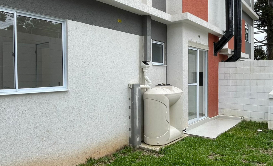 COHAPAR - Entrega Resid. Colinas do Norte em Curitiba