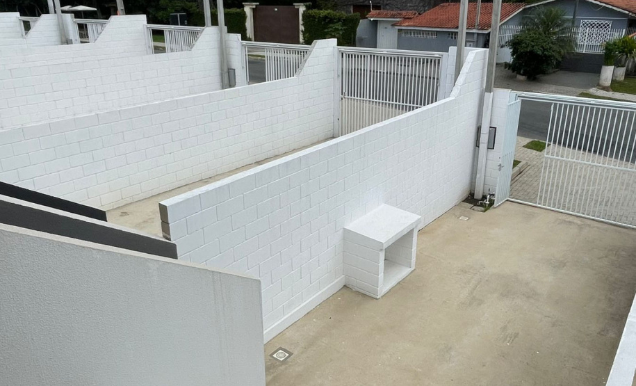 COHAPAR - Entrega Resid. Colinas do Norte em Curitiba