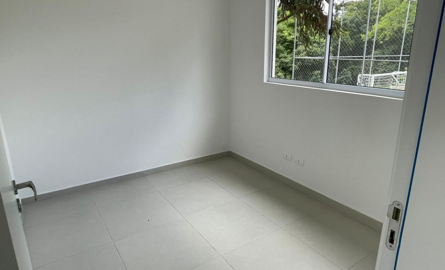 COHAPAR - Entrega Resid. Colinas do Norte em Curitiba