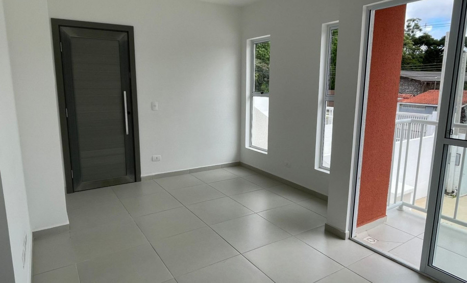 COHAPAR - Entrega Resid. Colinas do Norte em Curitiba