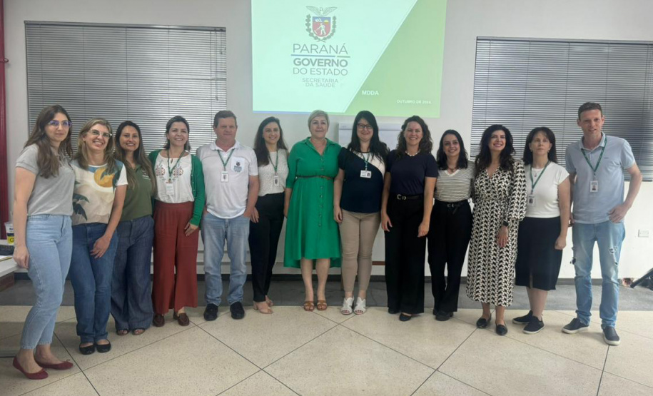 SESA Doenças do estômago e intestino já afetou mais de 389 mil paranaenses este ano