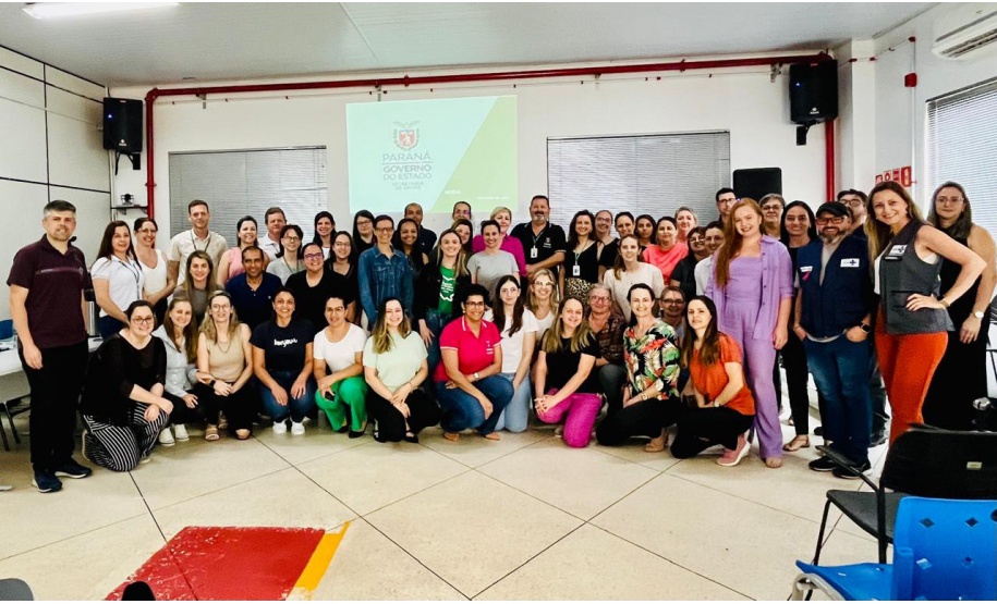 SESA Doenças do estômago e intestino já afetou mais de 389 mil paranaenses este ano