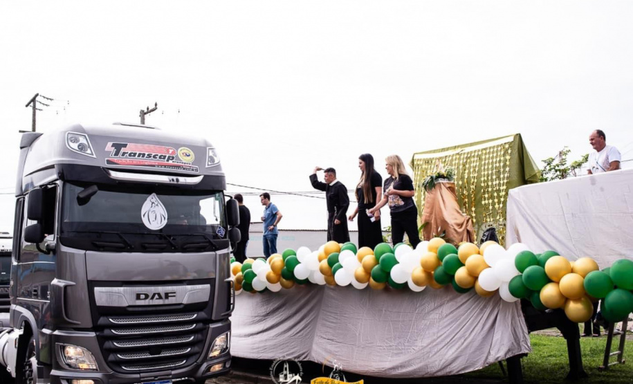 Com mais de 300 mil visitantes, Festa do Rocio movimentou a economia e o turismo no Litoral paranaense