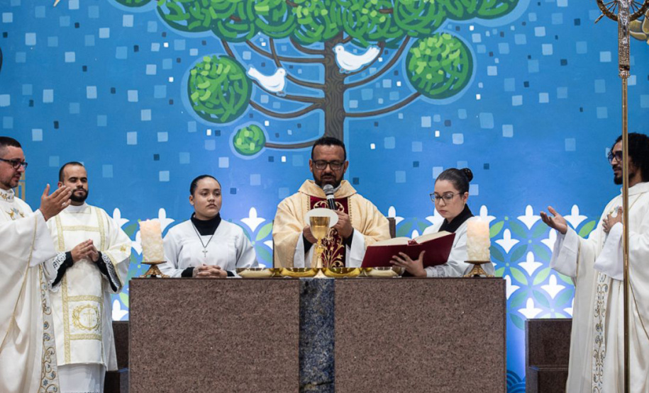 Com mais de 300 mil visitantes, Festa do Rocio movimentou a economia e o turismo no Litoral paranaense