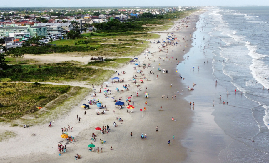 IAT MONITORA LITORAL