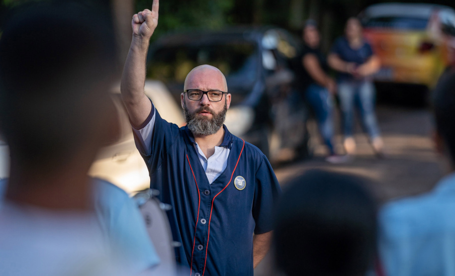 SEED PROVA PARA DIRETORES