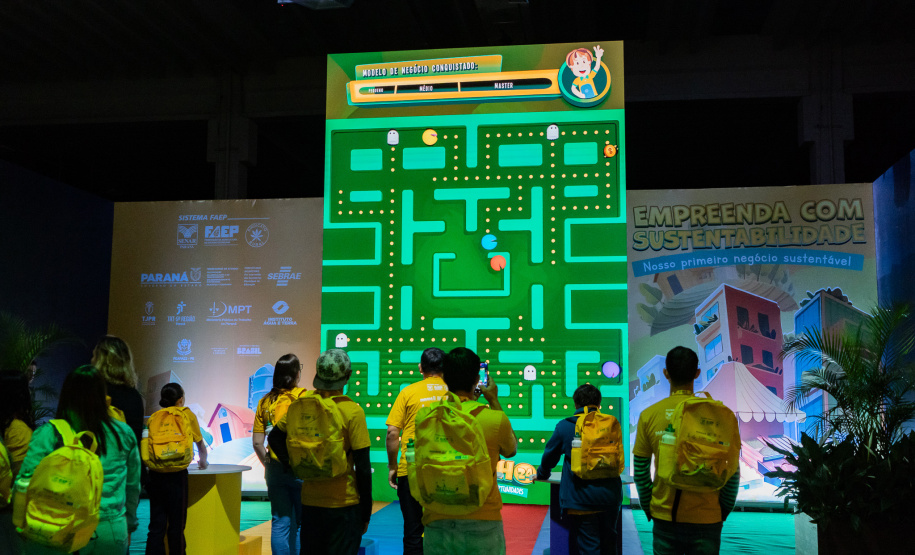 Estudantes da Rede Estadual se Destacam na 29ª Edição do Programa Agrinho