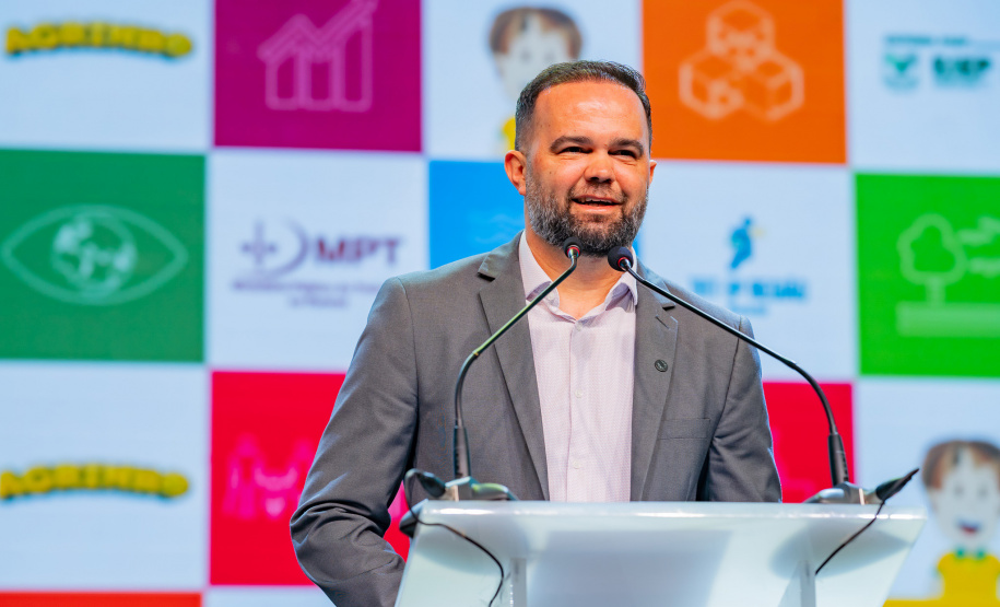 Estudantes da Rede Estadual se Destacam na 29ª Edição do Programa Agrinho