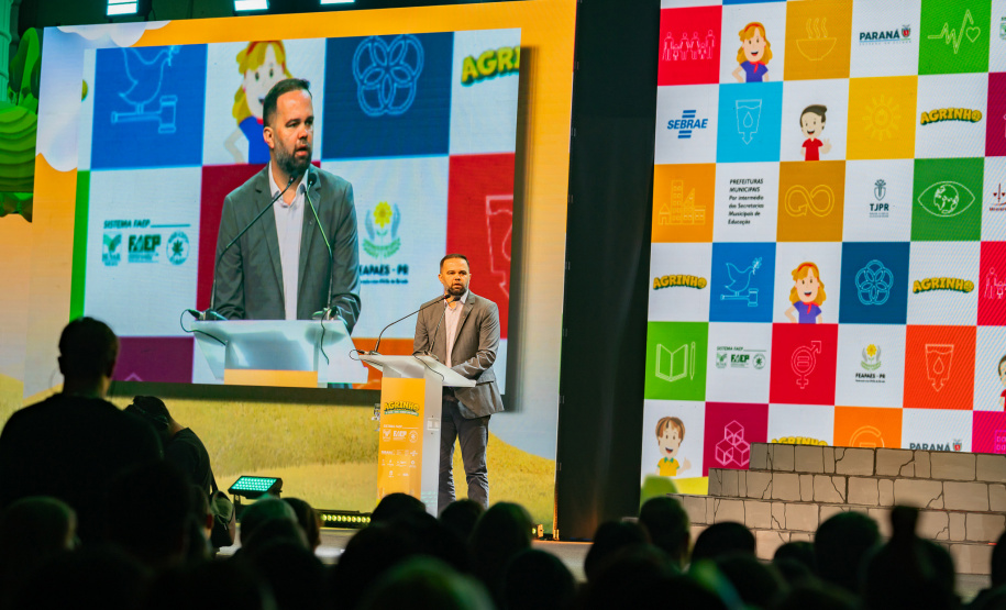 Estudantes da Rede Estadual se Destacam na 29ª Edição do Programa Agrinho