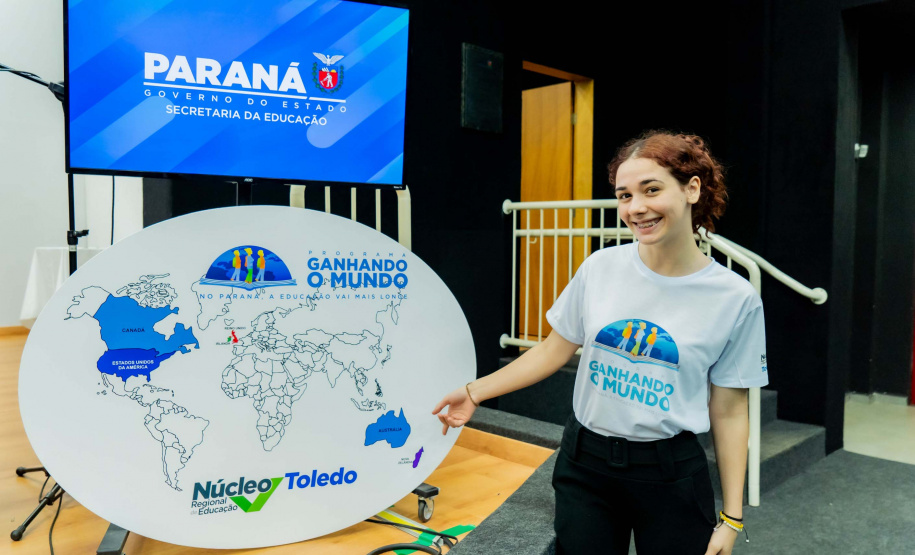 Estado investe R$ 73,8 milhões em novas escolas e ampliações de unidades na região de Toledo