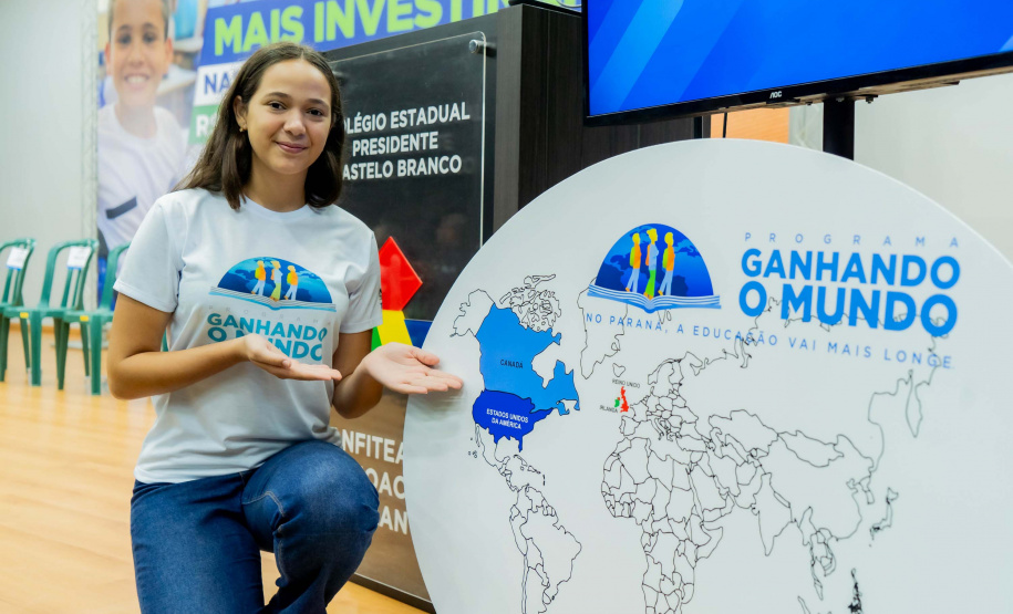 Estado investe R$ 73,8 milhões em novas escolas e ampliações de unidades na região de Toledo