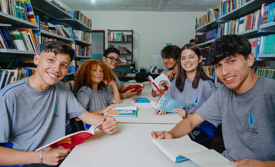 SEED ABRE MATRICULAS E REMATRÍCULAS ANO LETIVO 2025