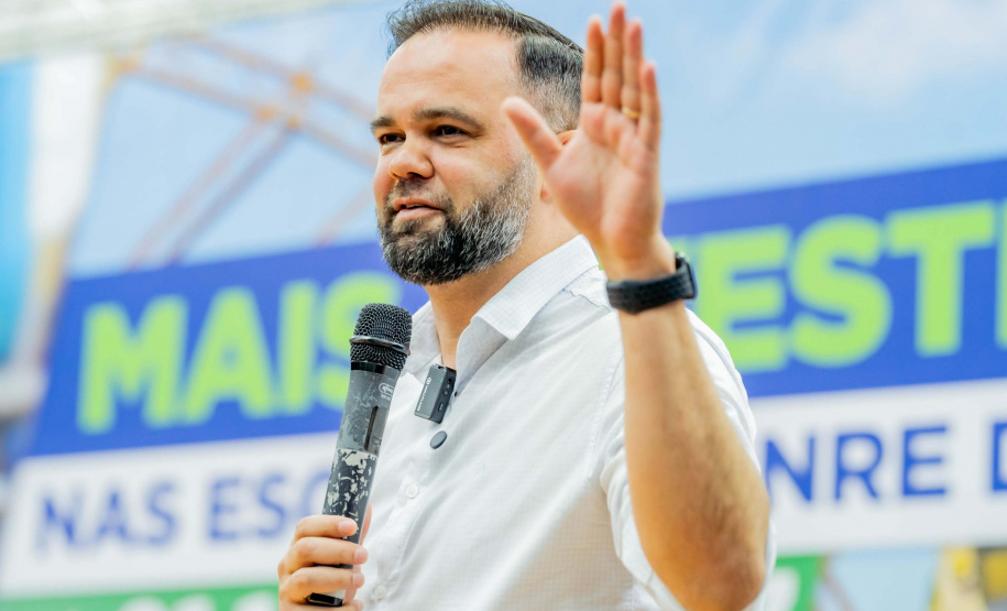 Estado investe R$ 73,8 milhões em novas escolas e ampliações de unidades na região de Toledo