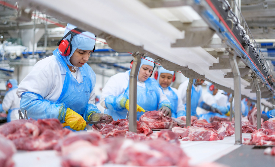 BRDE no Paraná realiza primeiro contrato com recursos de Letras de Crédito do Agronegócio