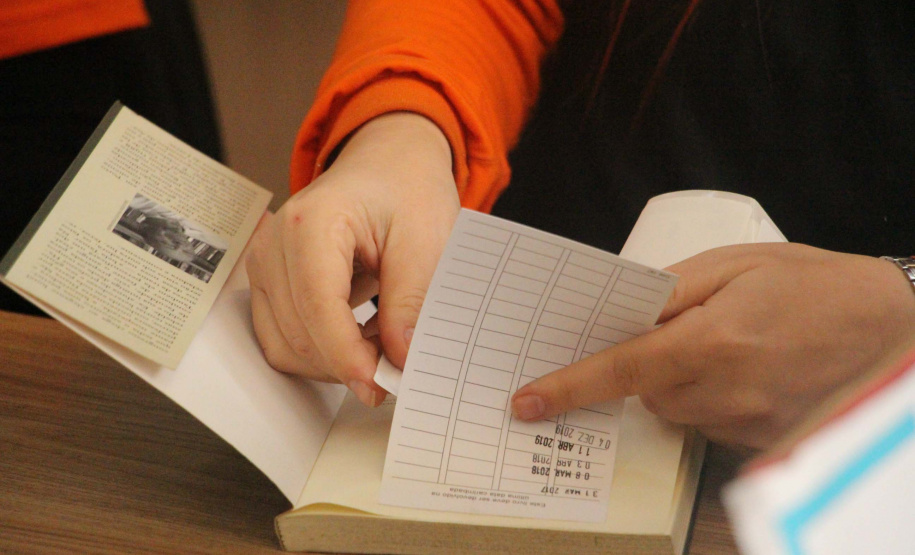 Biblioteca Pública do Paraná inicia projeto de modernização dos sistemas