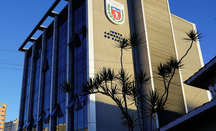 JUCEPAR TREINAMENTO IA EMPRESA FÁCIL