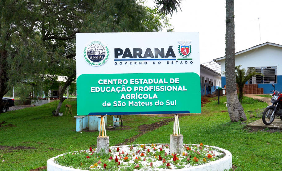 GANHANDO O MUNDO AGRO