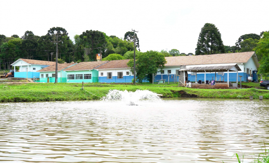 GANHANDO O MUNDO AGRO