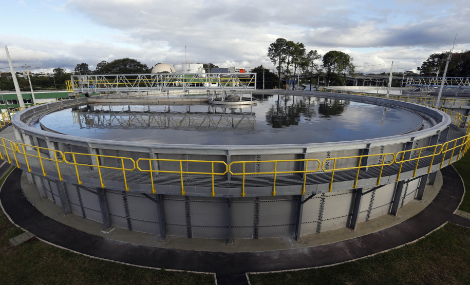 Paraná tem maior proporção de municípios com plano legal de saneamento básico do País