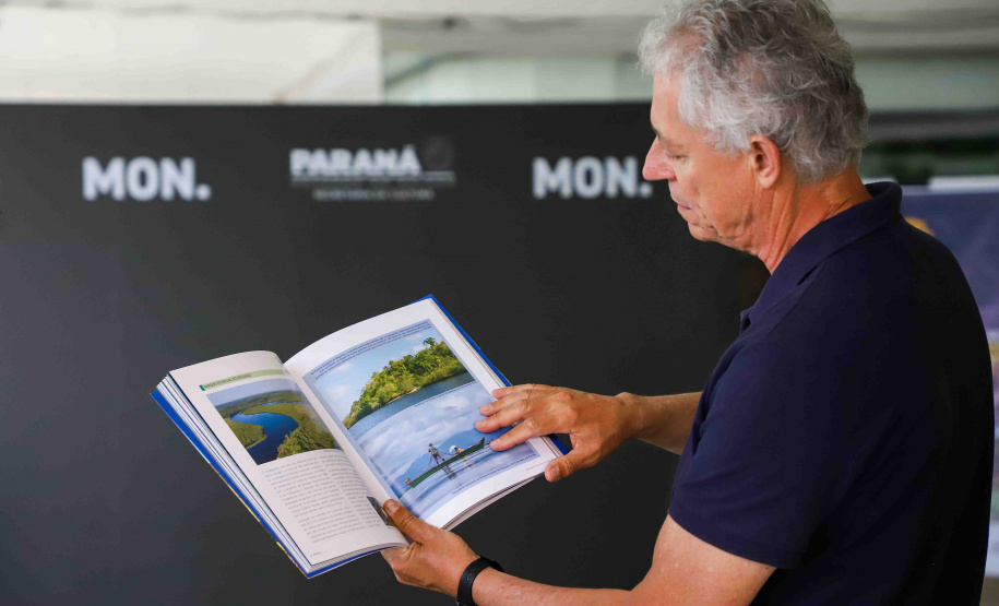 IAT EVENTO MEIO AMBIENTE MON