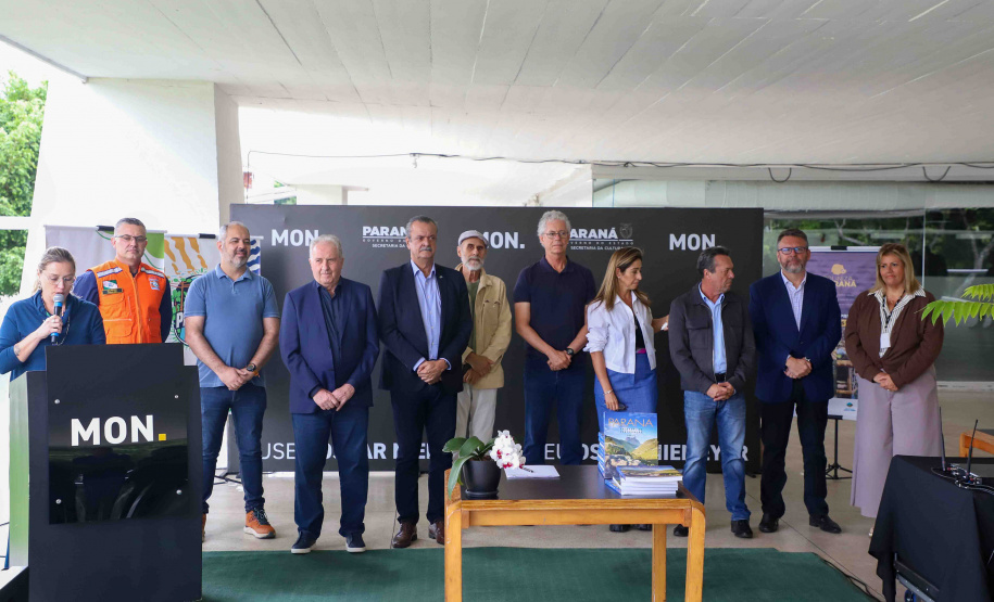 IAT EVENTO MEIO AMBIENTE MON