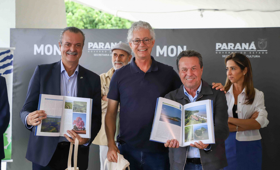 IAT EVENTO MEIO AMBIENTE MON