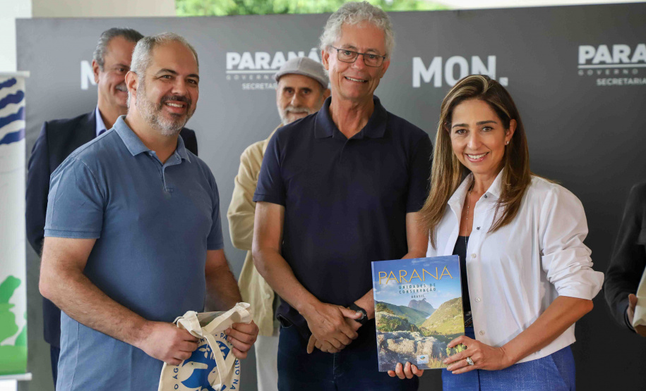 IAT EVENTO MEIO AMBIENTE MON