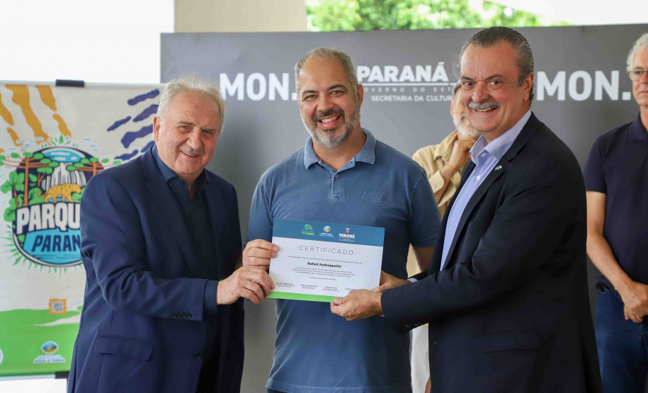 IAT EVENTO MEIO AMBIENTE MON