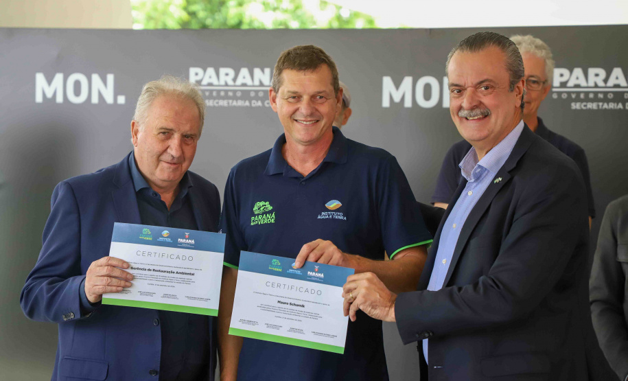 IAT EVENTO MEIO AMBIENTE MON