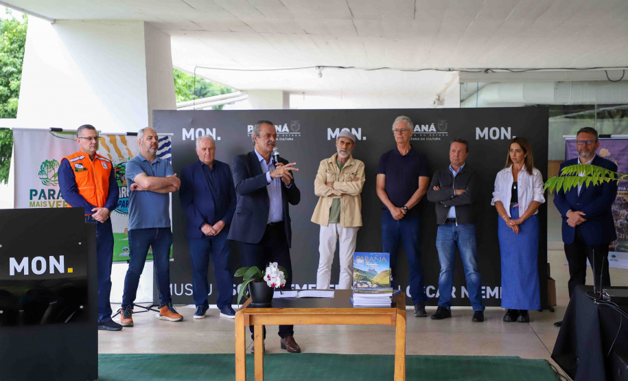 IAT EVENTO MEIO AMBIENTE MON