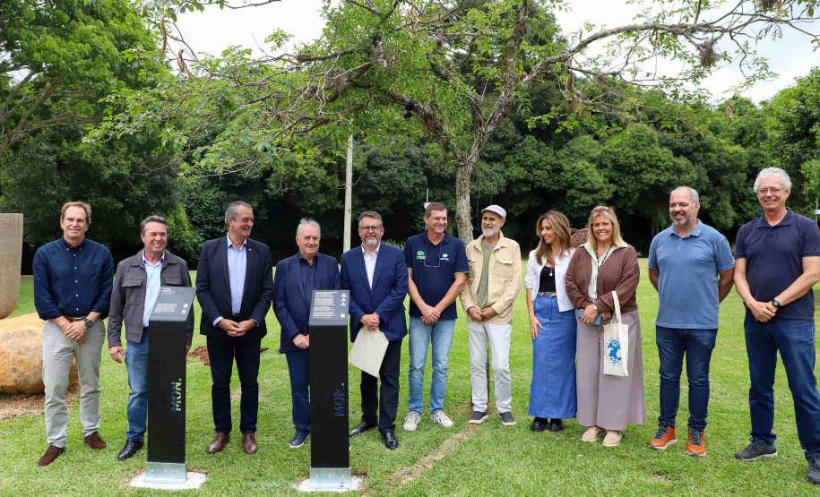 IAT EVENTO MEIO AMBIENTE MON