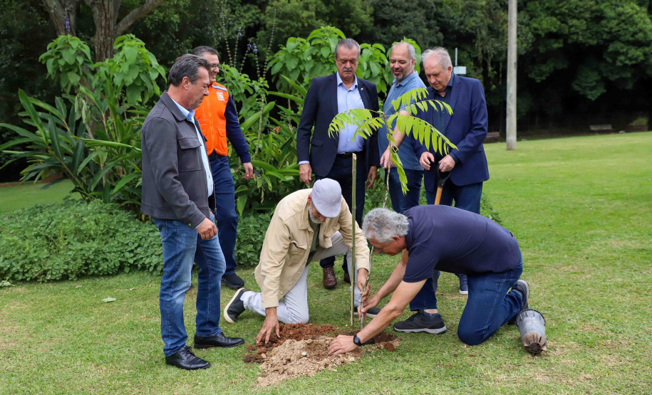 IAT EVENTO MEIO AMBIENTE MON