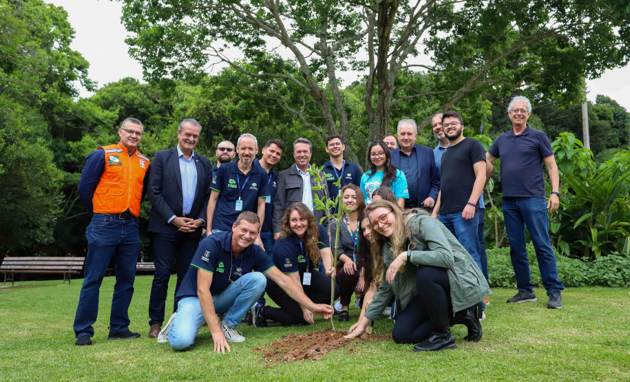 IAT EVENTO MEIO AMBIENTE MON