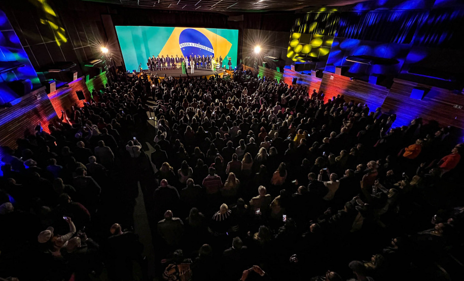 Estado leva expositores, atrativos e experiências a Feira Internacional de Turismo de Gramado, no Rio Grande do Sul