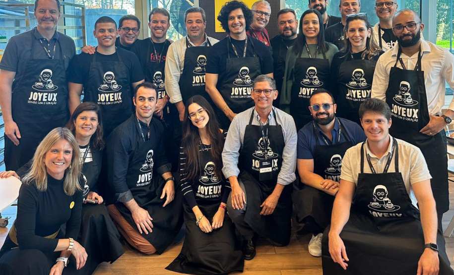 -INOVAÇÃO: Paraná estreita relações com instituições portuguesas para trazer oportunidade em inovação e inteligência artificial