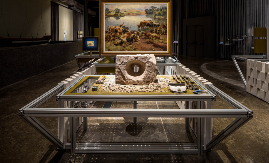 SEEC Evento no Museu Paranaense