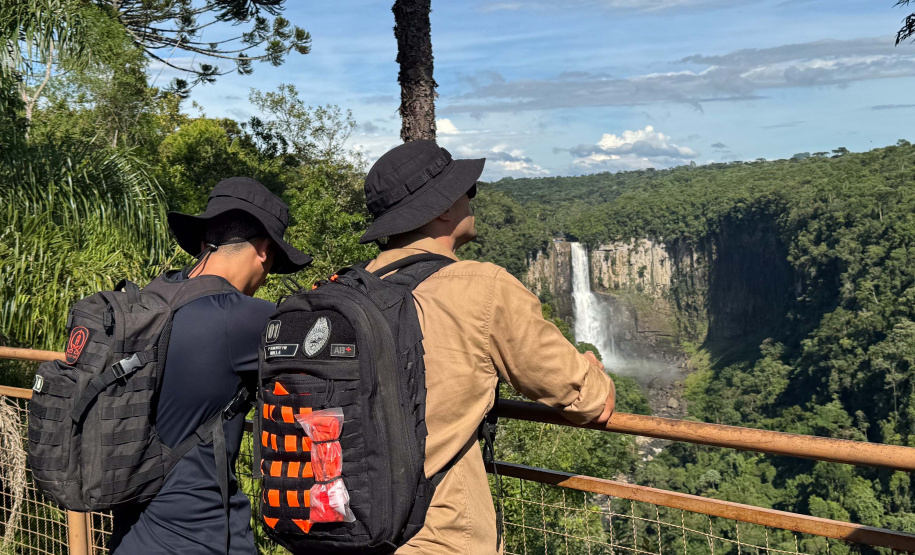 Caminho de São Miguel Arcanjo: Com 122 km, rota de turismo religioso é inaugurada em Prudentópolis