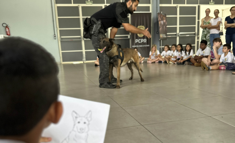 PCPR na Comunidade leva serviços de polícia judiciária à população no norte do Estado