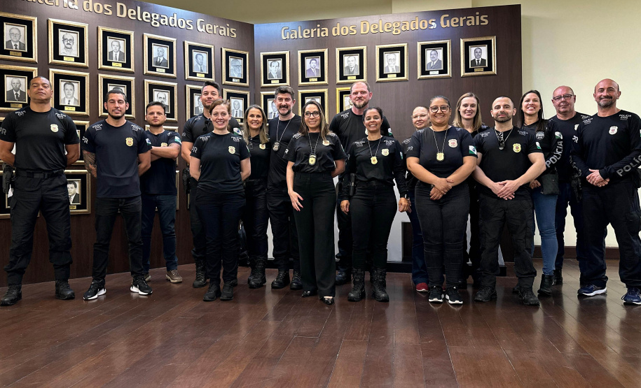 PCPR participa de operação nacional contra a exploração e abuso infantil