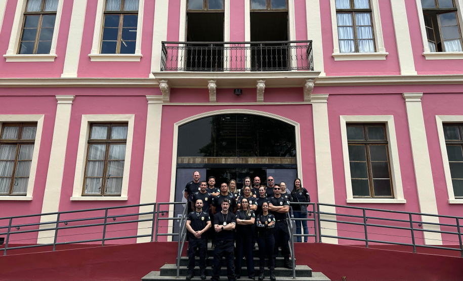 PCPR participa de operação nacional contra a exploração e abuso infantil