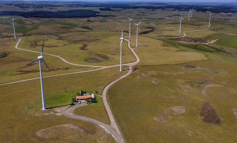 Empresas investem para provar que a fonte da energia consumida é renovável