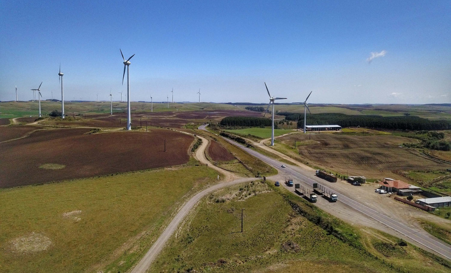 Empresas investem para provar que a fonte da energia consumida é renovável