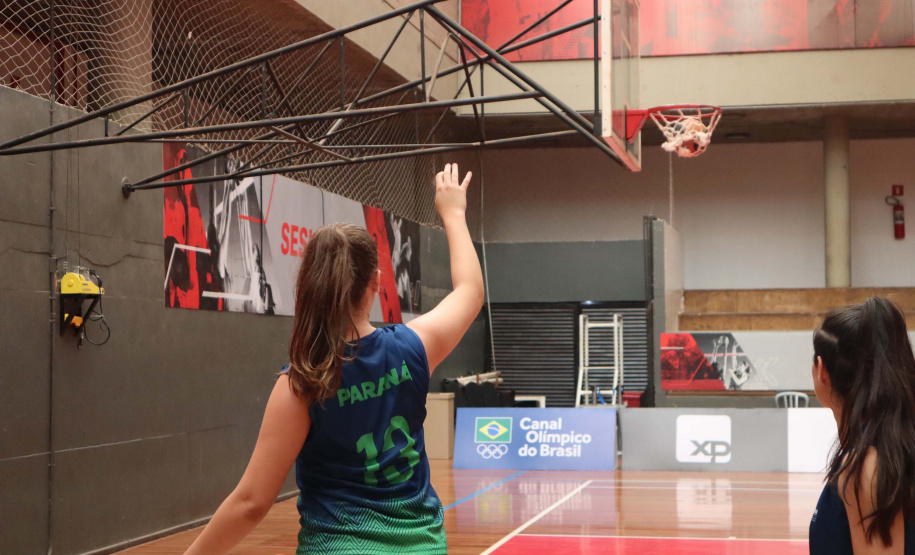 CONVOCAÇÃO SUL AMERICANO ESCOLAR