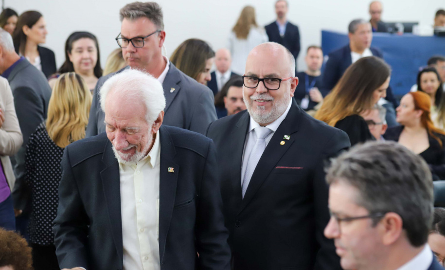 Paraná sedia encontro da rede de centros de inteligência estaduais para gestão do SUS